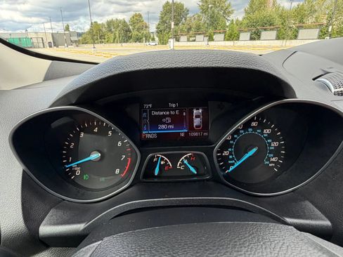 Used 2013 Ford Escape Titanium w/ Parking Technology Pkg AWD/4WD image 56