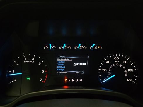 Used 2020 Ford F150 XL w/ Equipment Group 101A Mid RWD image 23