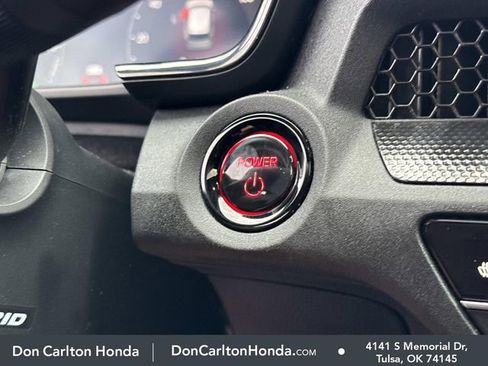 Certified 2026 Honda CR-V TrailSport image 22