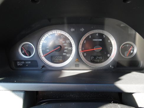 Used 2013 Volvo XC90 3.2 image 12