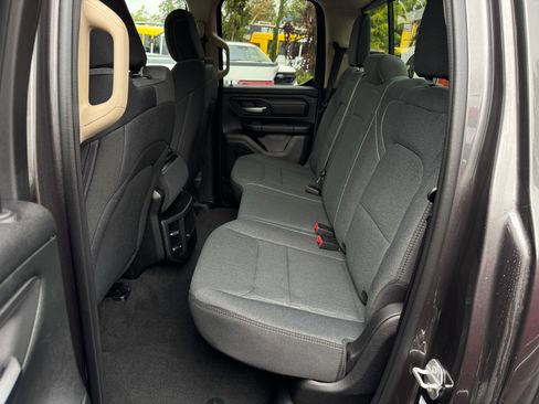 Used 2021 RAM 1500 Tradesman AWD/4WD image 14