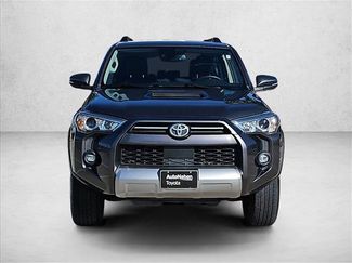 Used 2021 Toyota 4Runner TRD Off-Road Premium w/ Moonroof Package AWD/4WD video 2