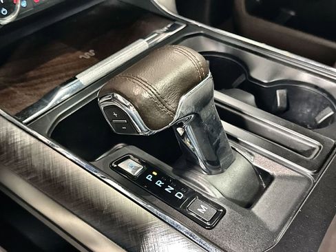 Used 2021 Ford F150 King Ranch w/ Equipment Group 601A High AWD/4WD image 23