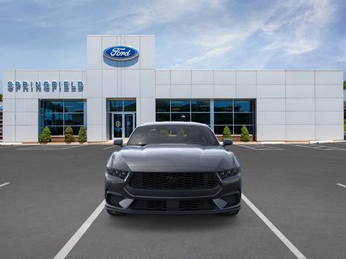New 2026 Ford Mustang Premium RWD image 6
