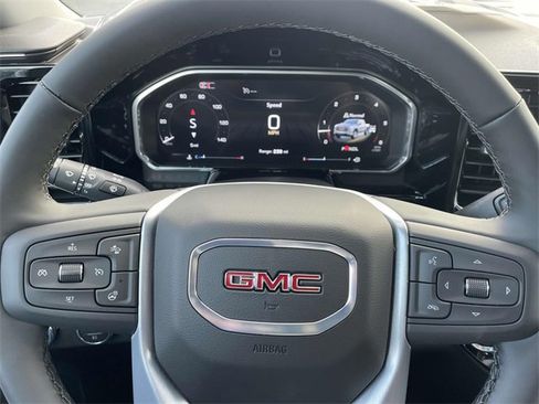 New 2026 GMC Sierra 1500 Elevation w/ X31 Off-Road Package image 18
