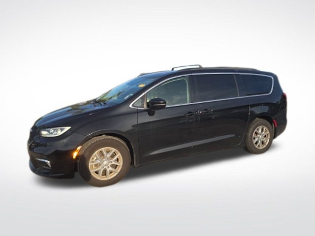 Used 2022 Chrysler Pacifica Touring-L FWD image 5
