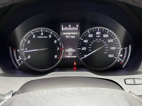 Used 2019 Acura MDX SH-AWD image 15