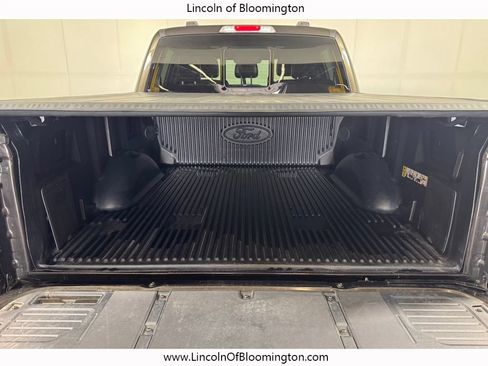 Used 2024 Ford F150 Lariat w/ Equipment Group 502A High AWD/4WD image 14