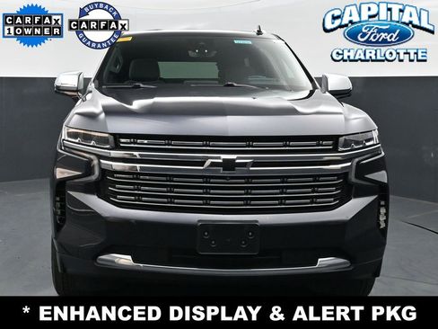 Used 2023 Chevrolet Tahoe Premier AWD/4WD image 3