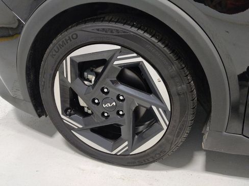 Used 2025 Kia K4 EX FWD image 31