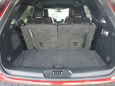 Certified 2023 Ford Explorer ST-Line w/ Class IV Trailer Tow Package image 8