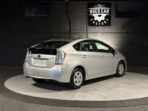 Used 2010 Toyota Prius One image 5