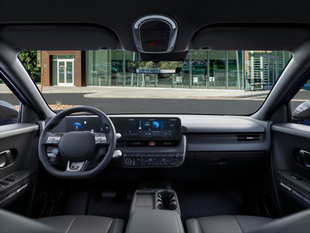 New 2027 Hyundai Ioniq 5 XRT AWD/4WD image 28