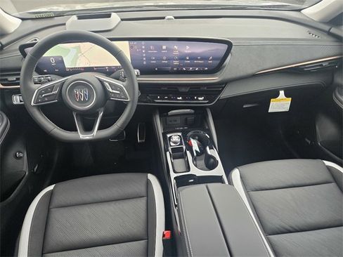 New 2026 Buick Envision Sport Touring image 9