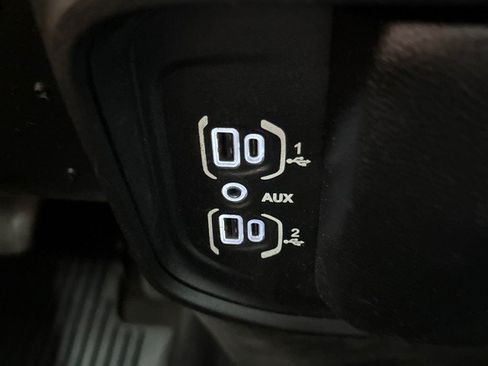 Used 2021 RAM 2500 Lone Star AWD/4WD image 20
