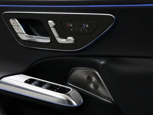 New 2026 Mercedes-Benz E 350 4MATIC Sedan image 24