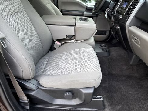 Used 2018 Ford F150 XLT AWD/4WD image 13