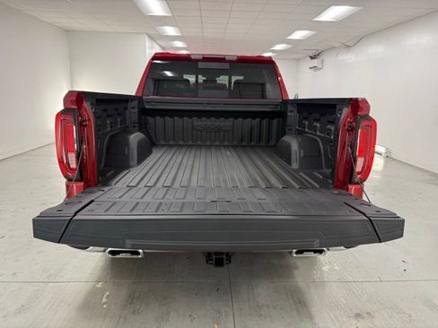 New 2026 GMC Sierra 1500 SLT w/ SLT Premium Plus Package image 8