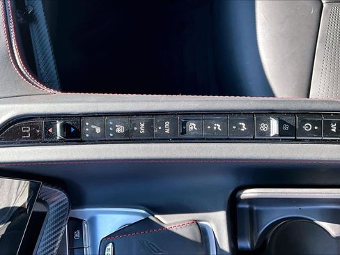 Used 2020 Chevrolet Corvette Stingray Premium Cpe w/ 3LT Preferred Equipment Group image 34