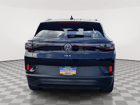 Certified 2023 Volkswagen ID.4 Pro S RWD image 6