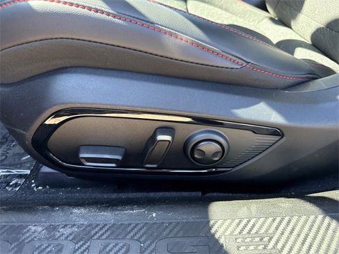 New 2025 Dodge Charger R/T w/ Quick Order Package 25M R/T image 13