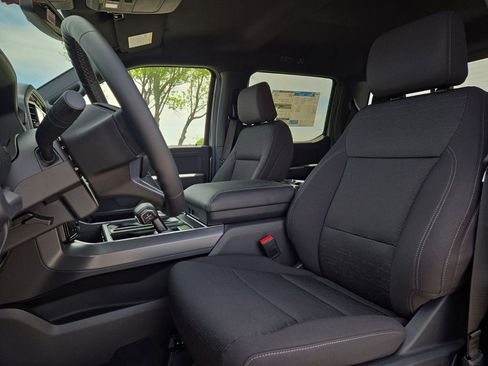New 2026 Ford F150 XLT AWD/4WD image 13