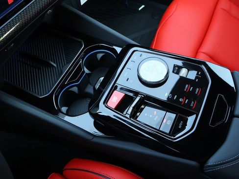 New 2026 BMW M5 Base w/ Executive Package image 30