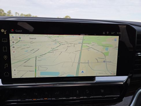 New 2026 GMC Sierra 1500 Elevation w/ Elevation Premium Package image 4