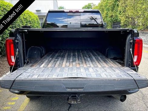 Used 2020 GMC Sierra 2500 Denali w/ Denali Ultimate Package AWD/4WD image 17