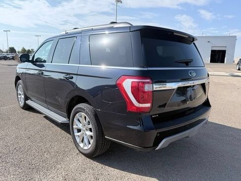 Used 2021 Ford Expedition XLT AWD/4WD image 8