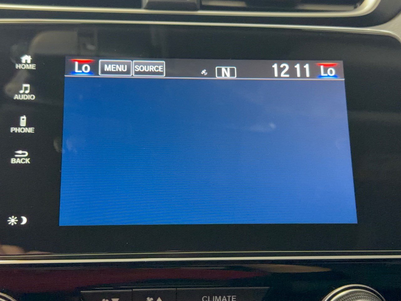 Used 2020 Honda CR-V EX-L image 23