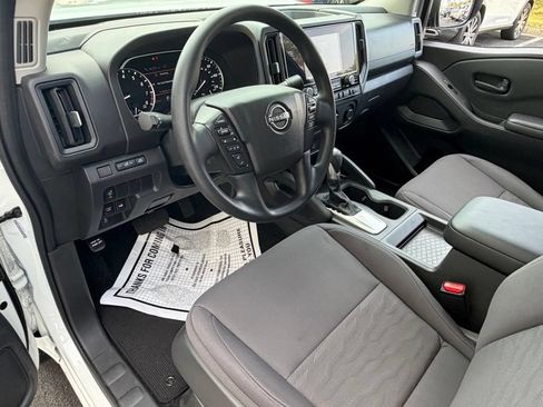 Used 2025 Nissan Frontier S AWD/4WD image 20
