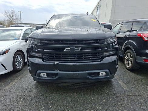 Used 2021 Chevrolet Silverado 1500 RST image 4