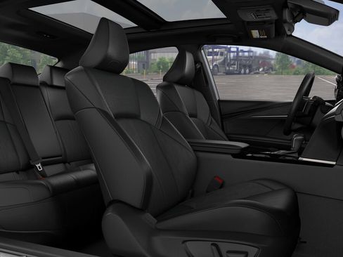 New 2026 Toyota Camry XSE image 20