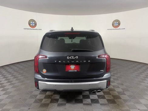 Certified 2024 Kia Telluride S AWD/4WD image 19