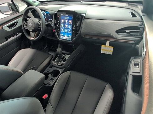 New 2025 Subaru Forester Sport image 12