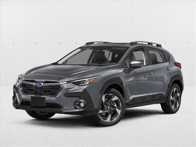 New 2026 Subaru Crosstrek 2.5i Limited AWD/4WD image 1