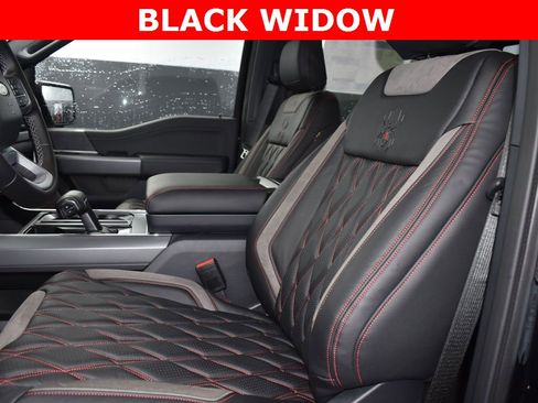 New 2025 Ford F150 XLT w/ Equipment Group 303A High image 10