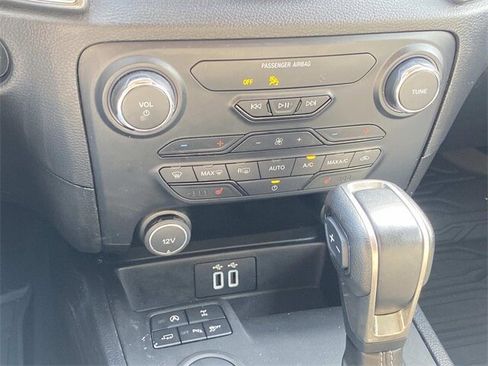 Used 2021 Ford Ranger Lariat w/ Equipment Group 501A High image 59