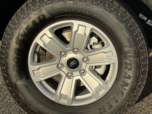 New 2025 Ford Ranger XL image 28