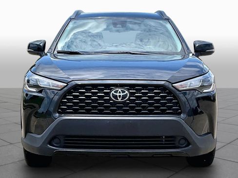 Used 2022 Toyota Corolla Cross LE FWD image 4