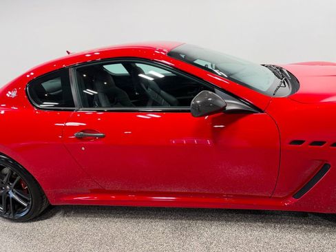 Used 2016 Maserati GranTurismo MC RWD image 27