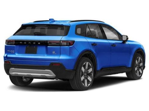 New 2026 Honda Prologue Elite image 5