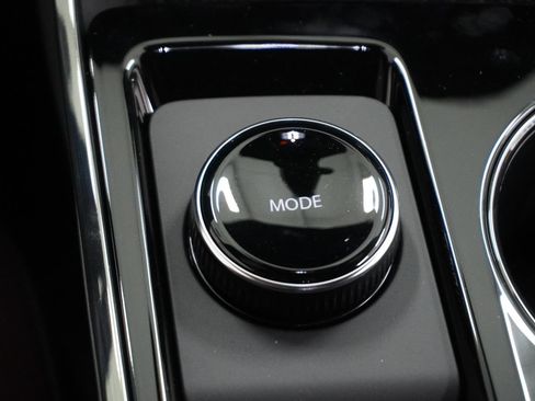 New 2026 Chevrolet Equinox RS w/ Convenience Package III image 30