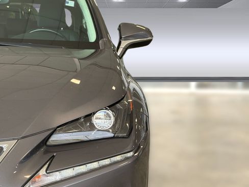 Used 2020 Lexus NX 300 FWD w/ Comfort Package image 11