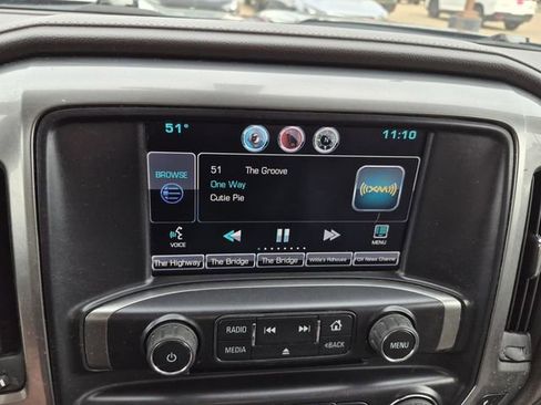 Used 2015 Chevrolet Silverado 2500 LTZ w/ Duramax Plus Package image 40