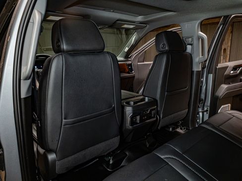 Used 2025 GMC Sierra 1500 Denali w/ Denali Reserve Package image 25