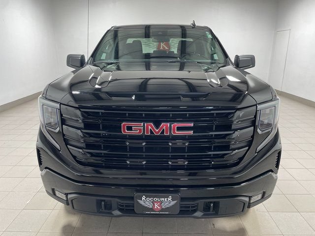 Used 2024 GMC Sierra 1500 Elevation AWD/4WD image 2