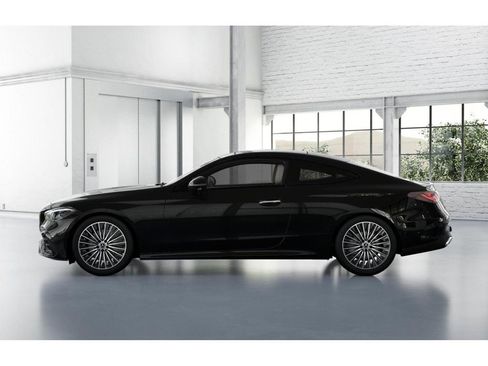 New 2026 Mercedes-Benz CLE 300 CLE 300 image 34