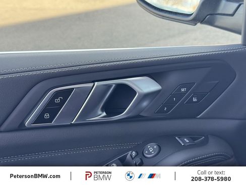 New 2026 BMW X5 xDrive50e image 26